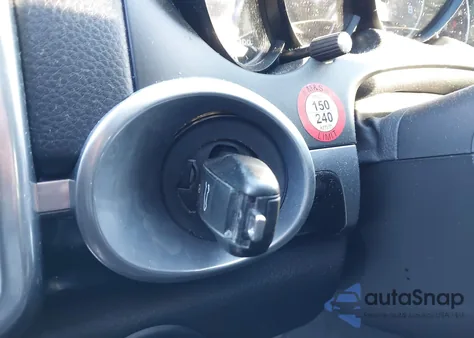 2012 Porsche Cayenne Hybrid S z USA, uszkodzony, nr VIN WP1AE2A24CLA92250